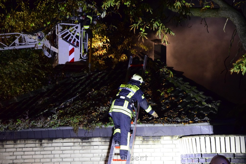 Feuer 2 ehemalige Disco Koeln Porz Wahn Heidestr P097.JPG - Miklos Laubert